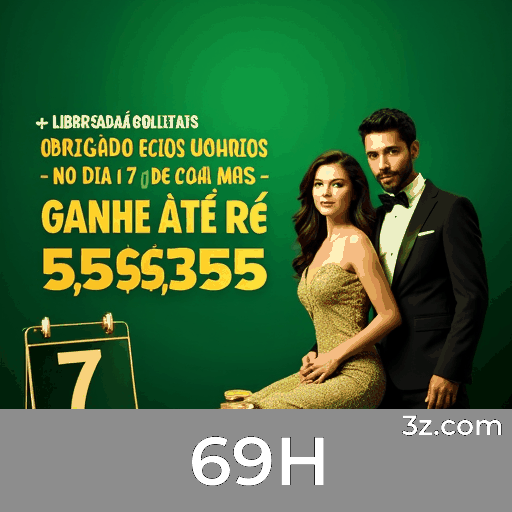 Registre-se Rapidamente e Desbloqueie Recompensas Exclusivas do 69H