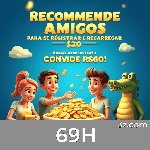 69H: Tecnologia Inteligente em Promoções Personalizadas