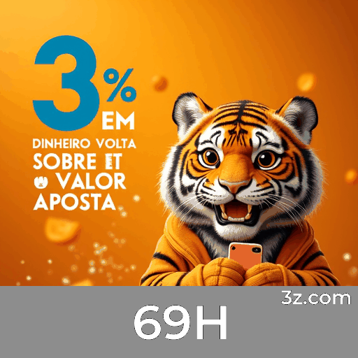 69H: Especialistas em Apostas Esportivas Brasileiras