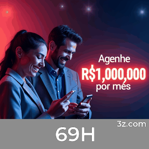 Desenvolvedores Top e Inovação Tecnológica na Plataforma 69H
