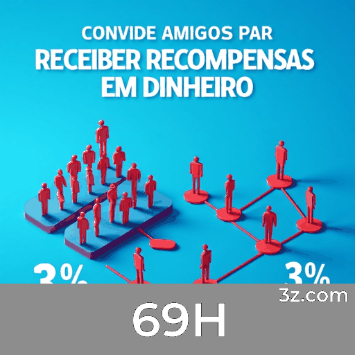 69H: Especialistas em Apostas Esportivas Brasileiras