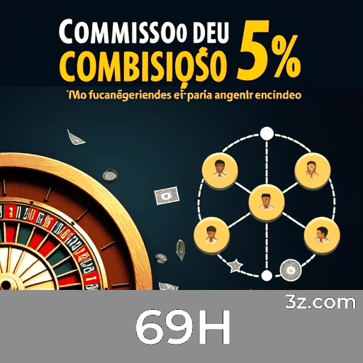 69H Casino: Aventura Interativa e Social