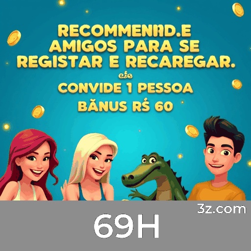 69H: Especialistas em Apostas Esportivas Brasileiras
