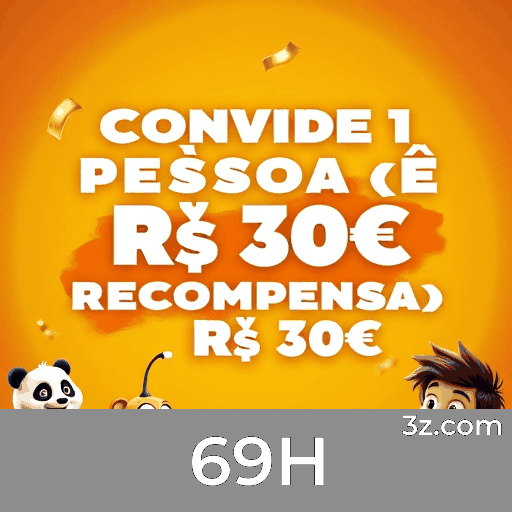 69H Casino: Aventura Interativa e Social