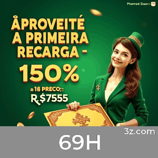69H: Apostas Instantâneas, Experiência Móvel Perfeita