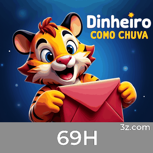 69H: Inovação em Jogos com Tecnologia de Ponta