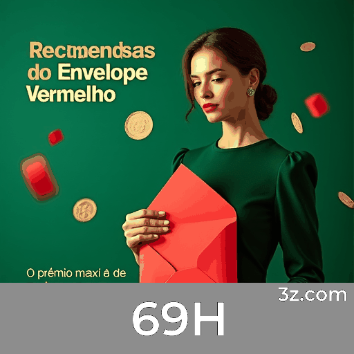 69H: Bônus Generosos para Jogadores Brasileiros