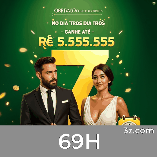 69H Casino: Aventura Interativa e Social
