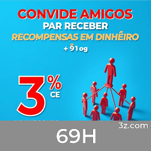 69H: Inovação em Jogos com Tecnologia de Ponta