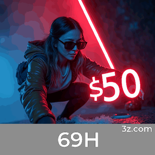 Registre-se Rapidamente e Desbloqueie Recompensas Exclusivas do 69H