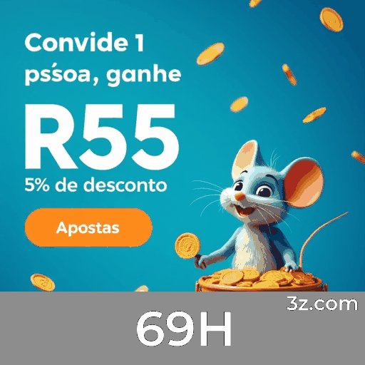 69H: Especialistas em Apostas Esportivas Brasileiras