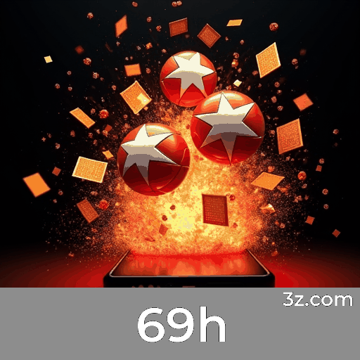 Experiências Revolucionárias na 69h: Convergência de Tecnologias